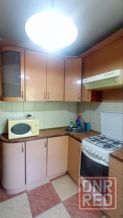 Аренда 2-х комнатной квартиры ул. Гурьевская, ост. ш-та Вертикальная, Буденновский ровд ! Донецк - изображение 7