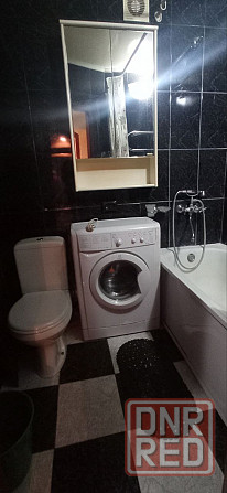 Аренда 2-х комнатной квартиры ул. Гурьевская, ост. ш-та Вертикальная, Буденновский ровд ! Донецк - изображение 9