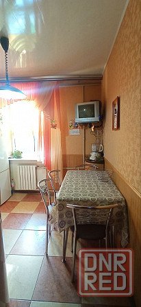 Аренда 2-х комнатной квартиры ул. Гурьевская, ост. ш-та Вертикальная, Буденновский ровд ! Донецк - изображение 8