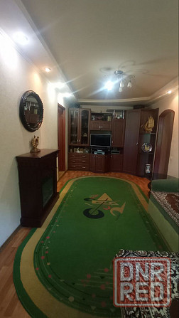 Аренда 2-х комнатной квартиры ул. Гурьевская, ост. ш-та Вертикальная, Буденновский ровд ! Донецк - изображение 4