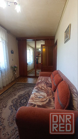 Аренда 2-х комнатной квартиры ул. Гурьевская, ост. ш-та Вертикальная, Буденновский ровд ! Донецк - изображение 1