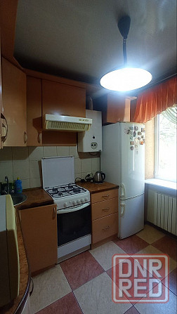 Аренда 2-х комнатной квартиры ул. Гурьевская, ост. ш-та Вертикальная, Буденновский ровд ! Донецк - изображение 6