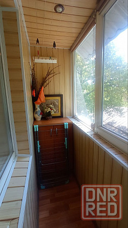 Аренда 2-х комнатной квартиры ул. Гурьевская, ост. ш-та Вертикальная, Буденновский ровд ! Донецк - изображение 10