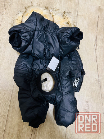 Теплый комбинезон Макеевка - изображение 2