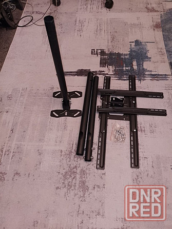 Потолочный кронштейн для телевизора Донецк - изображение 1