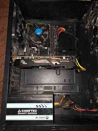 Системный блок Донецк