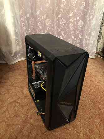 Системный блок Донецк