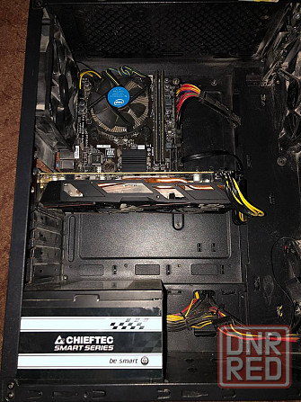 Системный блок Донецк - изображение 2