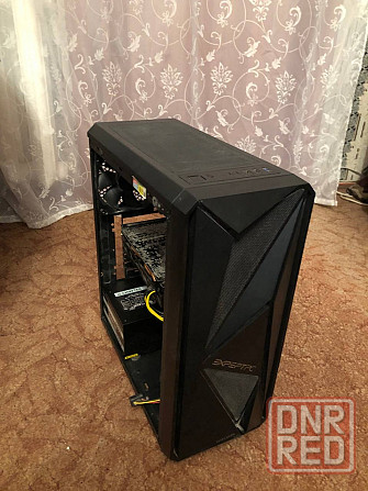 Системный блок Донецк - изображение 1