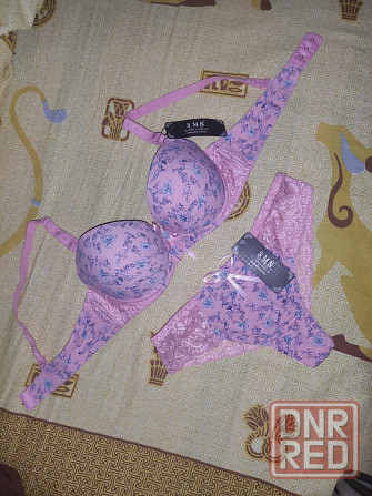 Комплект нижнего белья Донецк - изображение 1