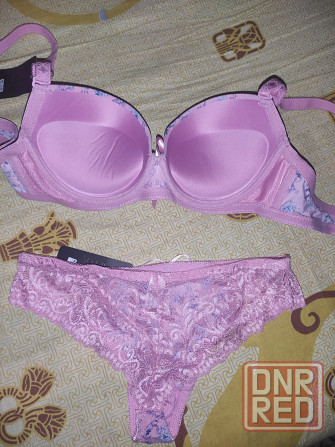 Комплект нижнего белья Донецк - изображение 2