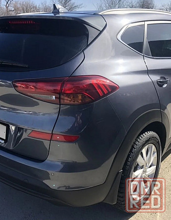 Продам hyundai Макеевка - изображение 4