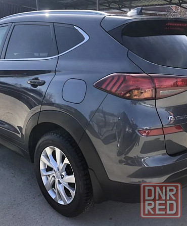 Продам hyundai Макеевка - изображение 5