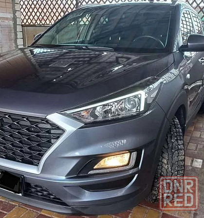 Продам hyundai Макеевка - изображение 2