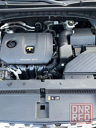 Продам hyundai Макеевка - изображение 7