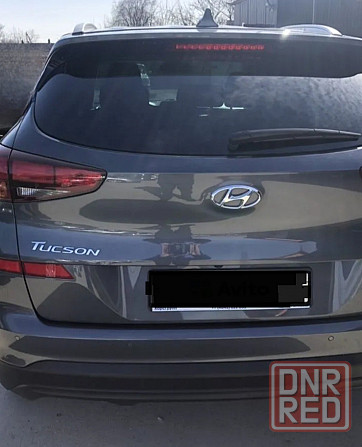 Продам hyundai Макеевка - изображение 6