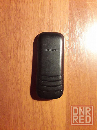 Samsung GT-E1200i+зарядное+кож чехол Донецк - изображение 3