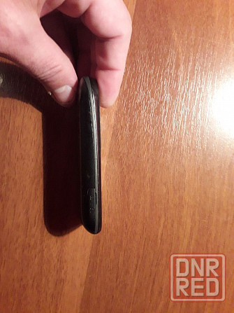 Samsung GT-E1200i+зарядное+кож чехол Донецк - изображение 4