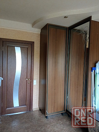 Продам 2комнатную квартиру в центре Петровки. Донецк - изображение 10