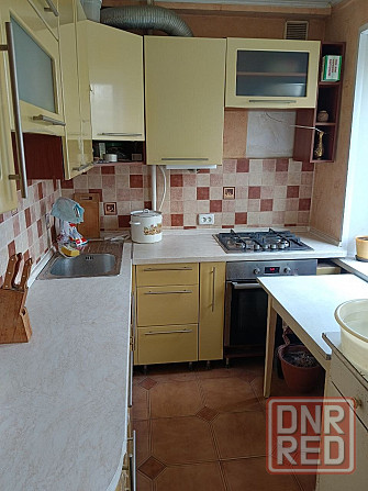 Продам 2комнатную квартиру в центре Петровки. Донецк - изображение 3