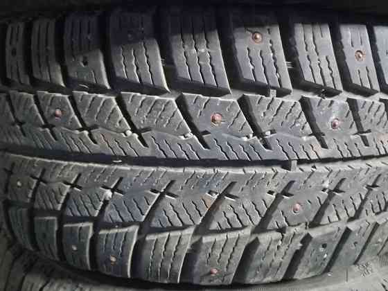 Распродажа б-у зимней резины Донецк