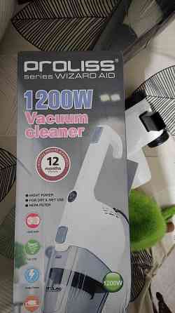 Пылесос PROLISS Донецк