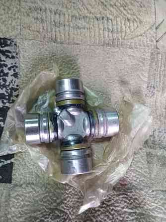 Продаю новую крестовину на волгу,уаз,запорожец Донецк