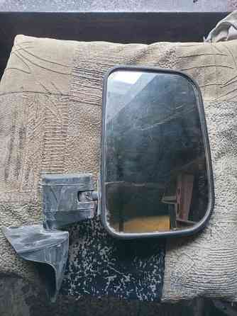 Продаю правое зеркало на ниву Донецк