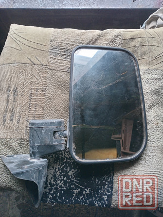 Продаю правое зеркало на ниву Донецк - изображение 1