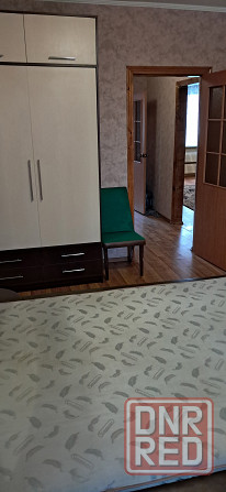 Сдам 3-х комнатную квартиру в городе Макеевка, Червоногвардейский район Макеевка - изображение 8