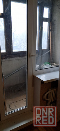 Сдам 3-х комнатную квартиру в городе Макеевка, Червоногвардейский район Макеевка - изображение 7