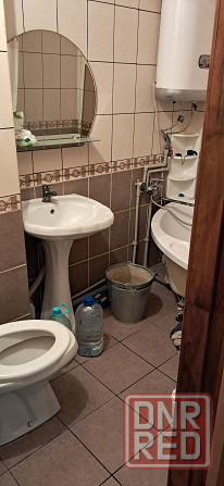 Сдам 3-х комнатную квартиру в городе Макеевка, Червоногвардейский район Макеевка - изображение 9