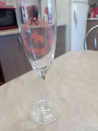 Чашки, бокал. Обмен Донецк