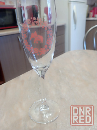 Чашки, бокал. Обмен Донецк - изображение 2