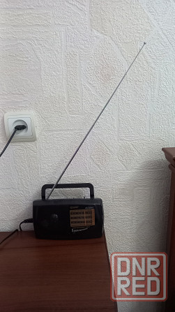 Продам приёмник Мариуполь - изображение 1