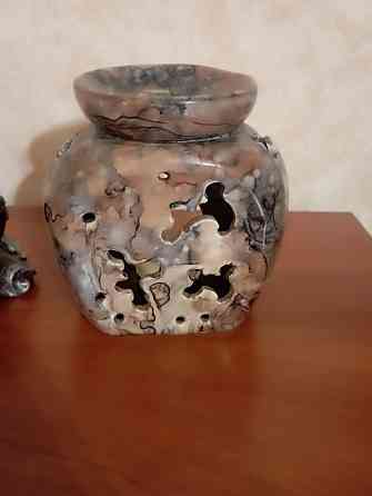 Аромолампа. Обмен Донецк