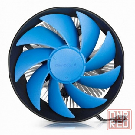 Кулер для процессора Deepcool Gamma Archer Pro V2 (G-U-Archer-Arnnnn-G-2) (арт-7828) Макеевка - изображение 2