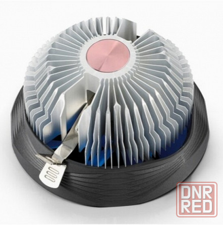 Кулер для процессора Deepcool Gamma Archer Pro V2 (G-U-Archer-Arnnnn-G-2) (арт-7828) Макеевка - изображение 4