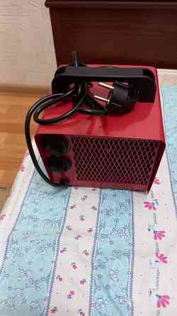 Тепловая пушка Мариуполь