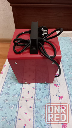 Тепловая пушка Мариуполь - изображение 4