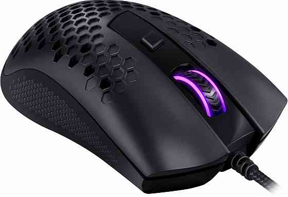 Игровая мышь проводная Redragon Usb Optical Storm Basic 71122 (арт-3801) Макеевка