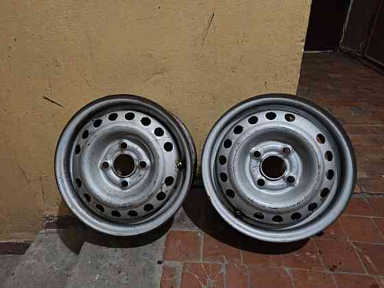 Диски на Daewoo lanos Макеевка