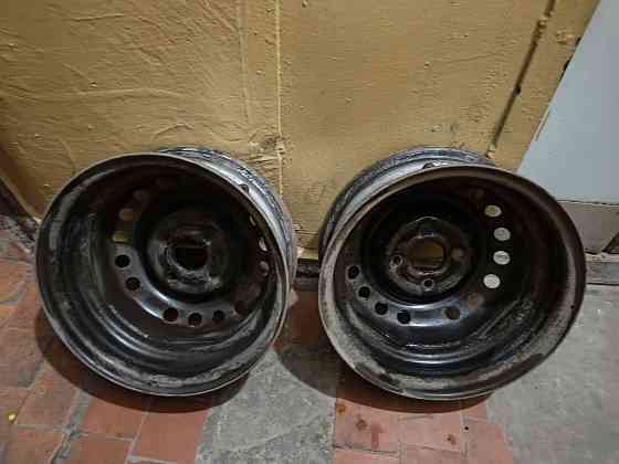 Диски на Daewoo lanos Макеевка