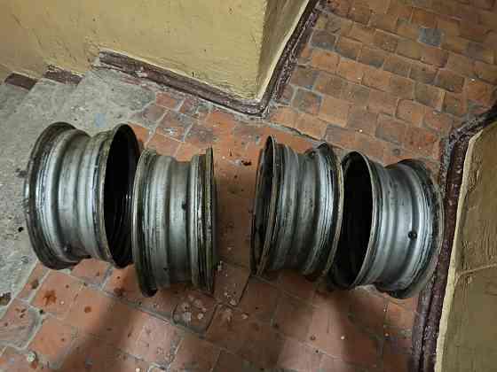 Диски на Daewoo lanos Макеевка