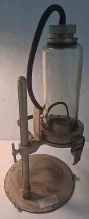 Прибор фильтровальный гр-60. Донецк