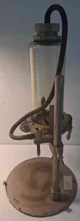 Прибор фильтровальный гр-60. Донецк