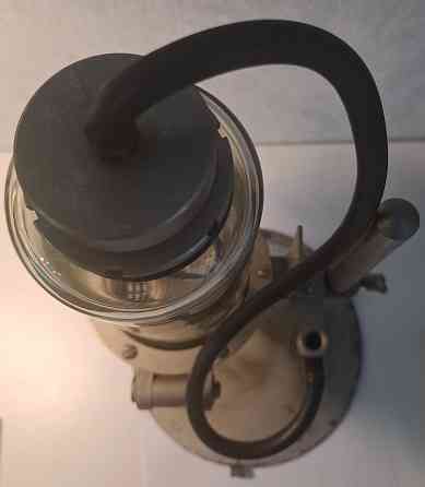 Прибор фильтровальный гр-60. Донецк