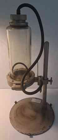 Прибор фильтровальный гр-60. Донецк