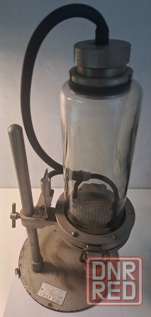 Прибор фильтровальный гр-60. Донецк - изображение 8