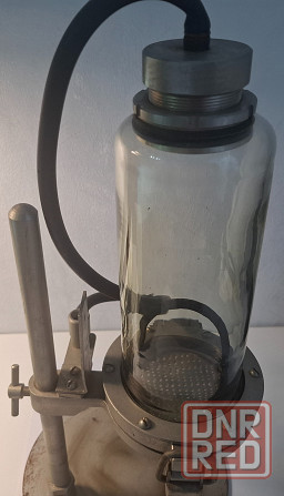 Прибор фильтровальный гр-60. Донецк - изображение 6